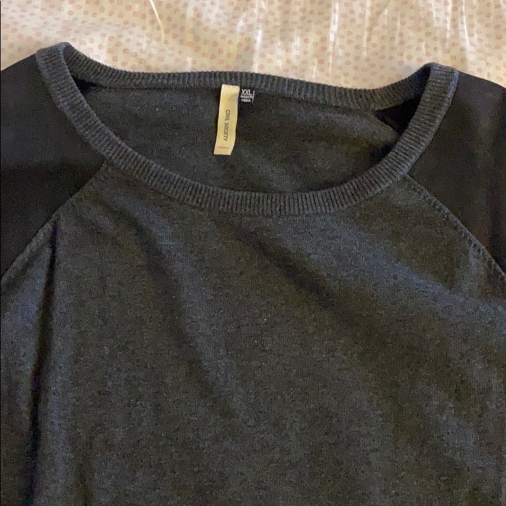 Sweater